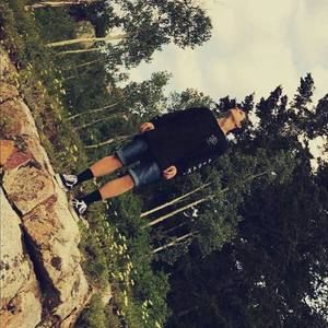 Meet your Posher, Hunter